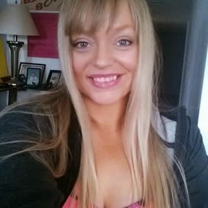 Meet your Posher, Tonia